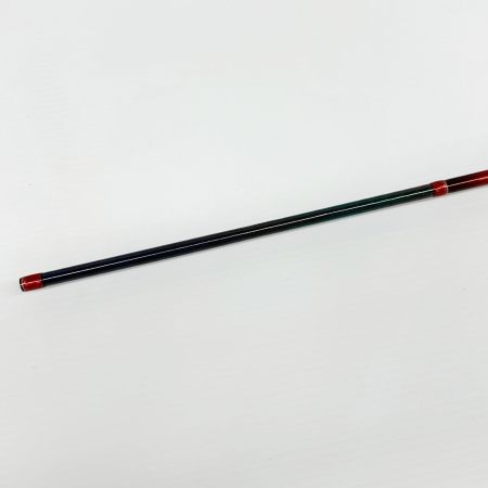 SHIMANO シマノ ルアーロッド ワールドシャウラ2651F-2 竿袋付 釣り フィッシング 34736