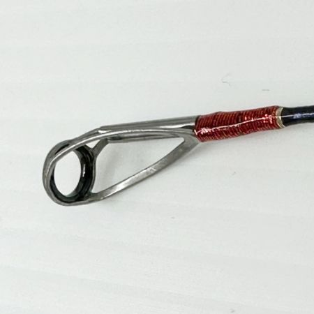 SHIMANO シマノ ルアーロッド ワールドシャウラ2651F-2 竿袋付 釣り フィッシング 34736