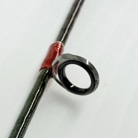 SHIMANO シマノ ルアーロッド ワールドシャウラ2651F-2 竿袋付 釣り フィッシング 34736