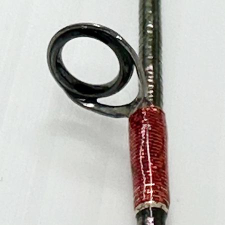 SHIMANO シマノ ルアーロッド ワールドシャウラ2651F-2 竿袋付 釣り フィッシング 34736