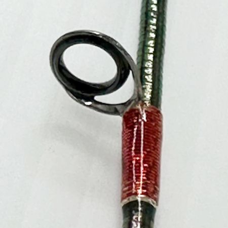 SHIMANO シマノ ルアーロッド ワールドシャウラ2651F-2 竿袋付 釣り フィッシング 34736