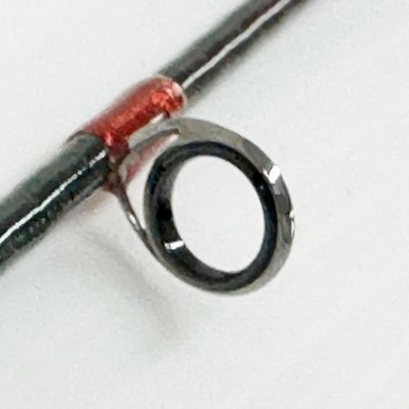 SHIMANO シマノ ルアーロッド ワールドシャウラ2651F-2 竿袋付 釣り フィッシング 34736