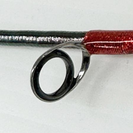 SHIMANO シマノ ルアーロッド ワールドシャウラ2651F-2 竿袋付 釣り フィッシング 34736