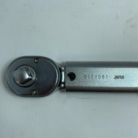  TONE トネ トルクレンチ プレセット型　 T4MN200