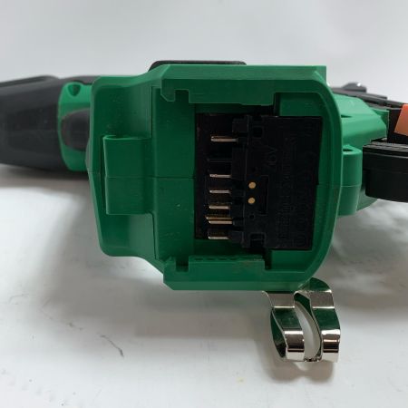  HiKOKI ハイコーキ 電動タッカ 36v ケース付 N3604DM