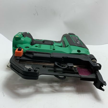  HiKOKI ハイコーキ 電動タッカ 36v ケース付 N3604DM