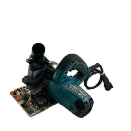 MAKITA マキタ 切断工具 丸のこ 本体のみ コード式 100v KS5000FX ブルー