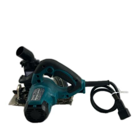 MAKITA マキタ 切断工具 丸のこ 本体のみ コード式 100v KS5000FX ブルー