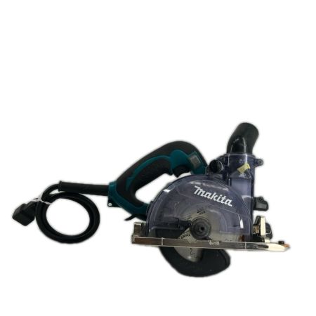 MAKITA マキタ 切断工具 丸のこ 本体のみ コード式 100v KS5000FX ブルー