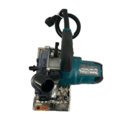 MAKITA マキタ 切断工具 丸のこ 本体のみ コード式 100v KS5000FX ブルー
