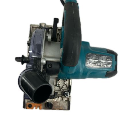 MAKITA マキタ 切断工具 丸のこ 本体のみ コード式 100v KS5000FX ブルー