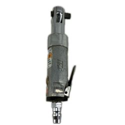 ANEST IWATA エアツール エアラチェット 本体のみ TL-9147 シルバー Bランク