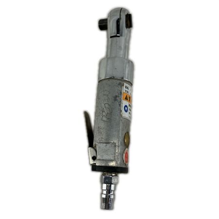 ANEST IWATA エアツール エアラチェット 本体のみ TL-9147 シルバー