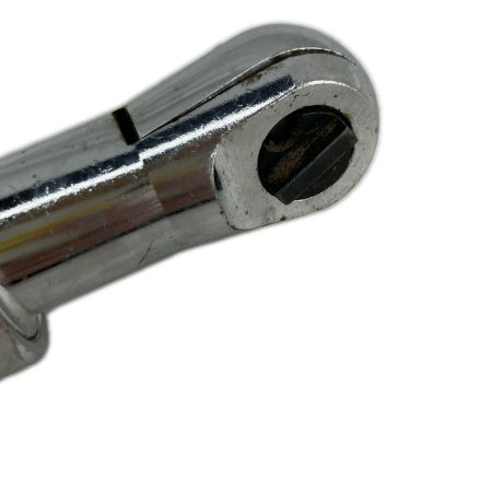 ANEST IWATA エアツール エアラチェット 本体のみ TL-9147 シルバー