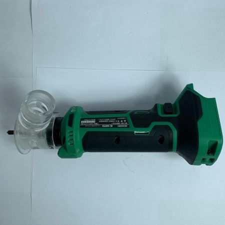  HiKOKI ハイコーキ トリマー 18v コードレス M18DYA