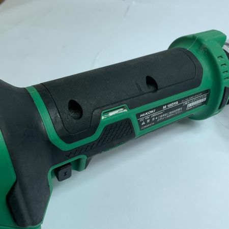  HiKOKI ハイコーキ トリマー 18v コードレス M18DYA
