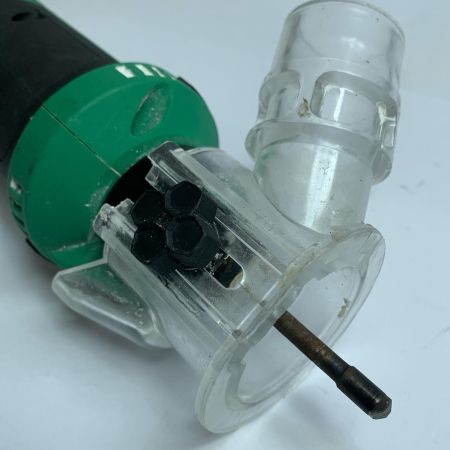  HiKOKI ハイコーキ トリマー 18v コードレス M18DYA