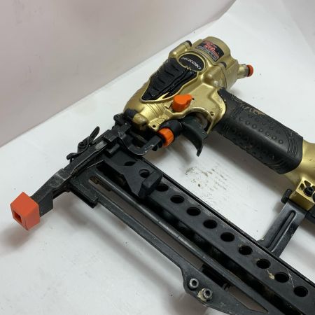  HiKOKI ハイコーキ エアタッカ  ケース付 N5004HMF