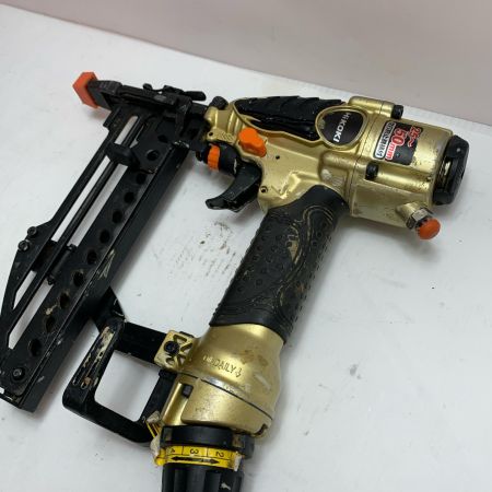 HiKOKI ハイコーキ エアタッカ  ケース付 N5004HMF