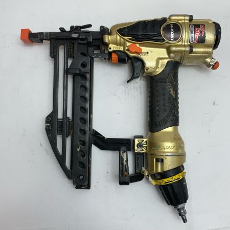 HiKOKI ハイコーキ エアタッカ  ケース付 N5004HMF