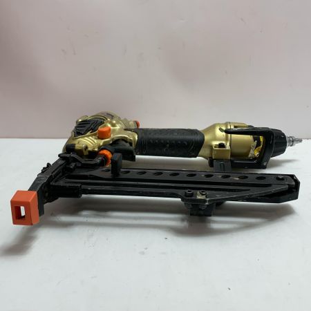  HiKOKI ハイコーキ エアタッカ  ケース付 N5004HMF