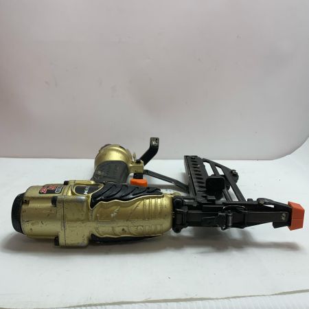  HiKOKI ハイコーキ エアタッカ  ケース付 N5004HMF