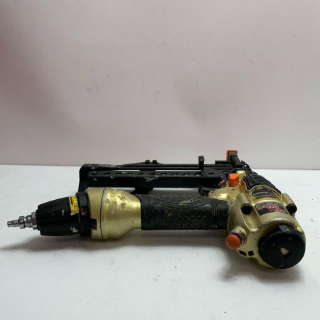  HiKOKI ハイコーキ エアタッカ  ケース付 N5004HMF