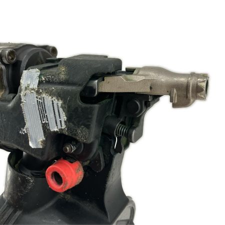 HiKOKI ハイコーキ 工具 エアツール エア釘打ち NV65HR2 ゴールド×ブラック
