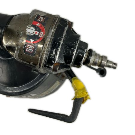 HiKOKI ハイコーキ 工具 エアツール エア釘打ち NV65HR2 ゴールド×ブラック