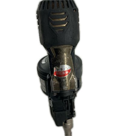 HiKOKI ハイコーキ 工具 エアツール エア釘打ち NV65HR2 ゴールド×ブラック