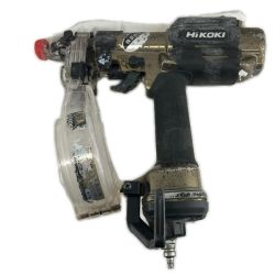 HiKOKI ハイコーキ エアツール ねじ打ち機 本体のみ　高圧 WF4HS Cランク