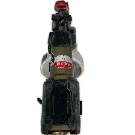 HiKOKI ハイコーキ エアツール ねじ打ち機 本体のみ　高圧 WF4HS