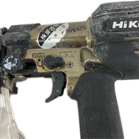 HiKOKI ハイコーキ エアツール ねじ打ち機 本体のみ　高圧 WF4HS