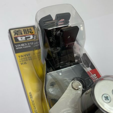  TAJIMA タジマ  VA線ストリッパ  未使用品(S) SFDK-VASTR