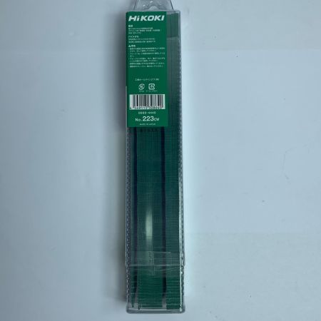  HiKOKI ハイコーキ セーバーソーブレード 未使用品(S) 0000-4440 No.223cw