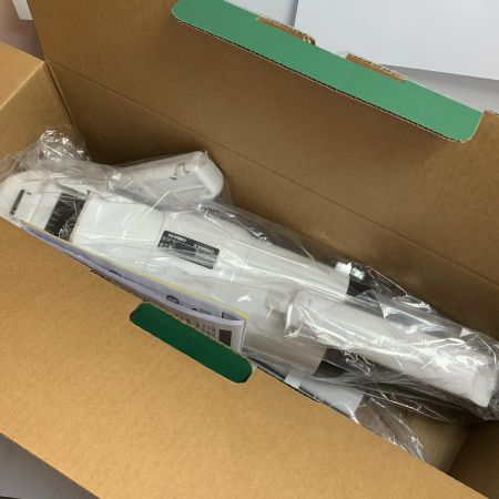  HiKOKI ハイコーキ 36v コードレスクリーナー 未使用品(S) 本体のみ R36DB