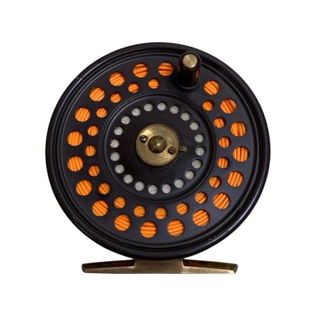  HARDY ハーディー フライリール The Princess