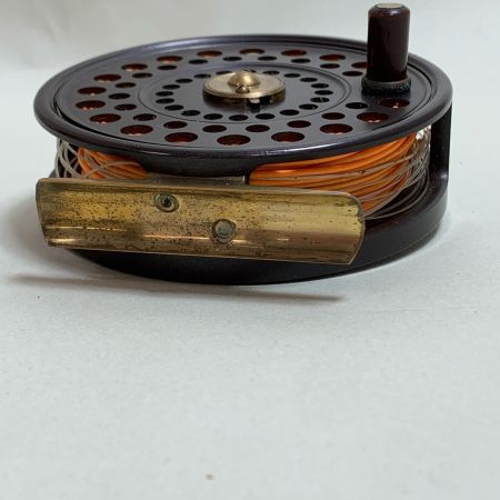  HARDY ハーディー フライリール The Princess