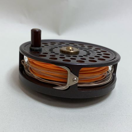  HARDY ハーディー フライリール The Princess