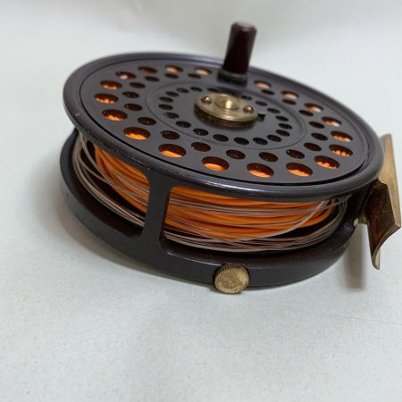  HARDY ハーディー フライリール The Princess