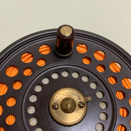  HARDY ハーディー フライリール The Princess