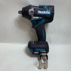 ♭♭ MAKITA マキタ インパクトレンチ 本体のみ TW007G Bランク