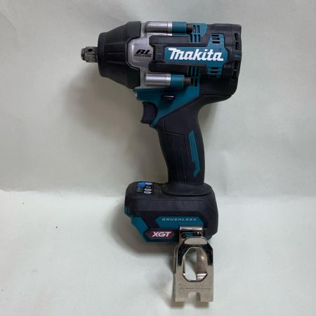  MAKITA マキタ インパクトレンチ 本体のみ TW007G