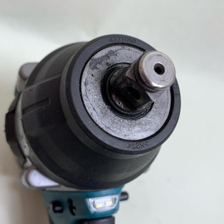  MAKITA マキタ インパクトレンチ 本体のみ TW007G