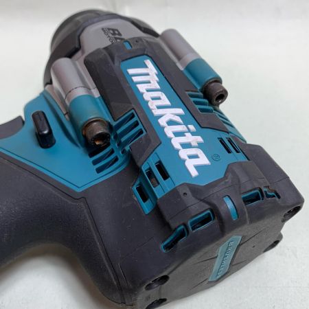  MAKITA マキタ インパクトレンチ 本体のみ TW007G