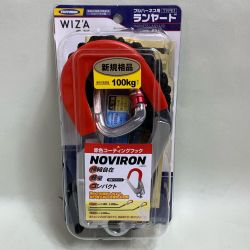 ♭♭ 藤井電工 ランヤード 未使用品(S) TYPE1 THL-NV93-21KS-BK-R23 Sランク