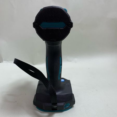 MAKITA マキタ インパクトレンチ  未使用品(S) 本体のみ コードレス式 36v  TW004G ブルー