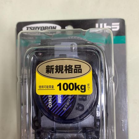  藤井電工 ランヤード 未使用品(S) TB-RN-OT590-BLK-M-BP