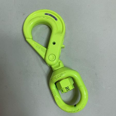   スイベルフック BKL-6-10