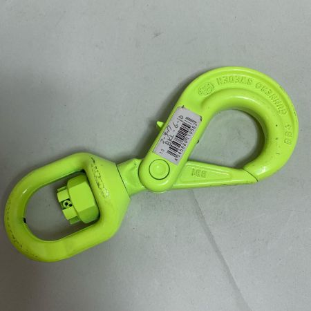   スイベルフック BKL-6-10